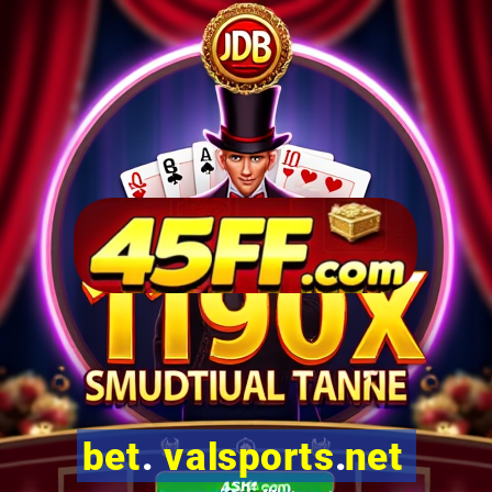 bet. valsports.net